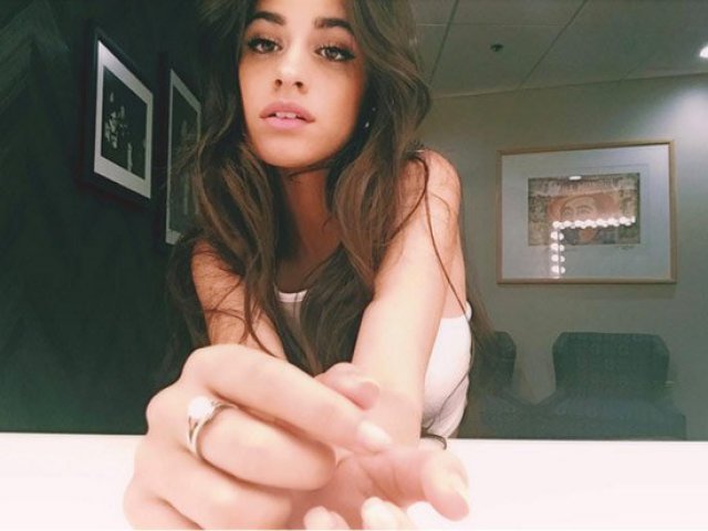 Camila Cabello